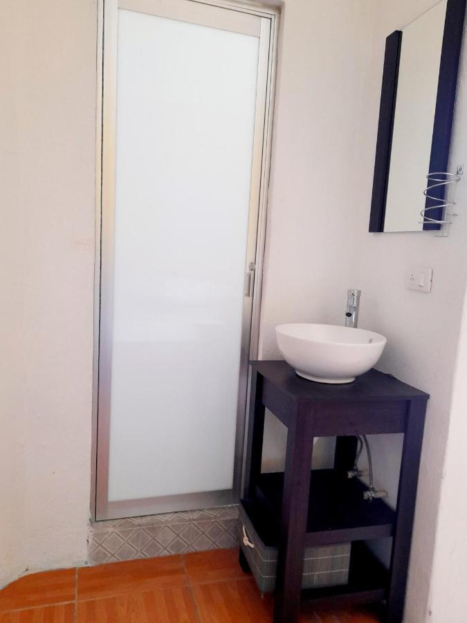 Suite Amplia Privada A 8 Min Del Centro أوكدجوسلينس المظهر الخارجي الصورة