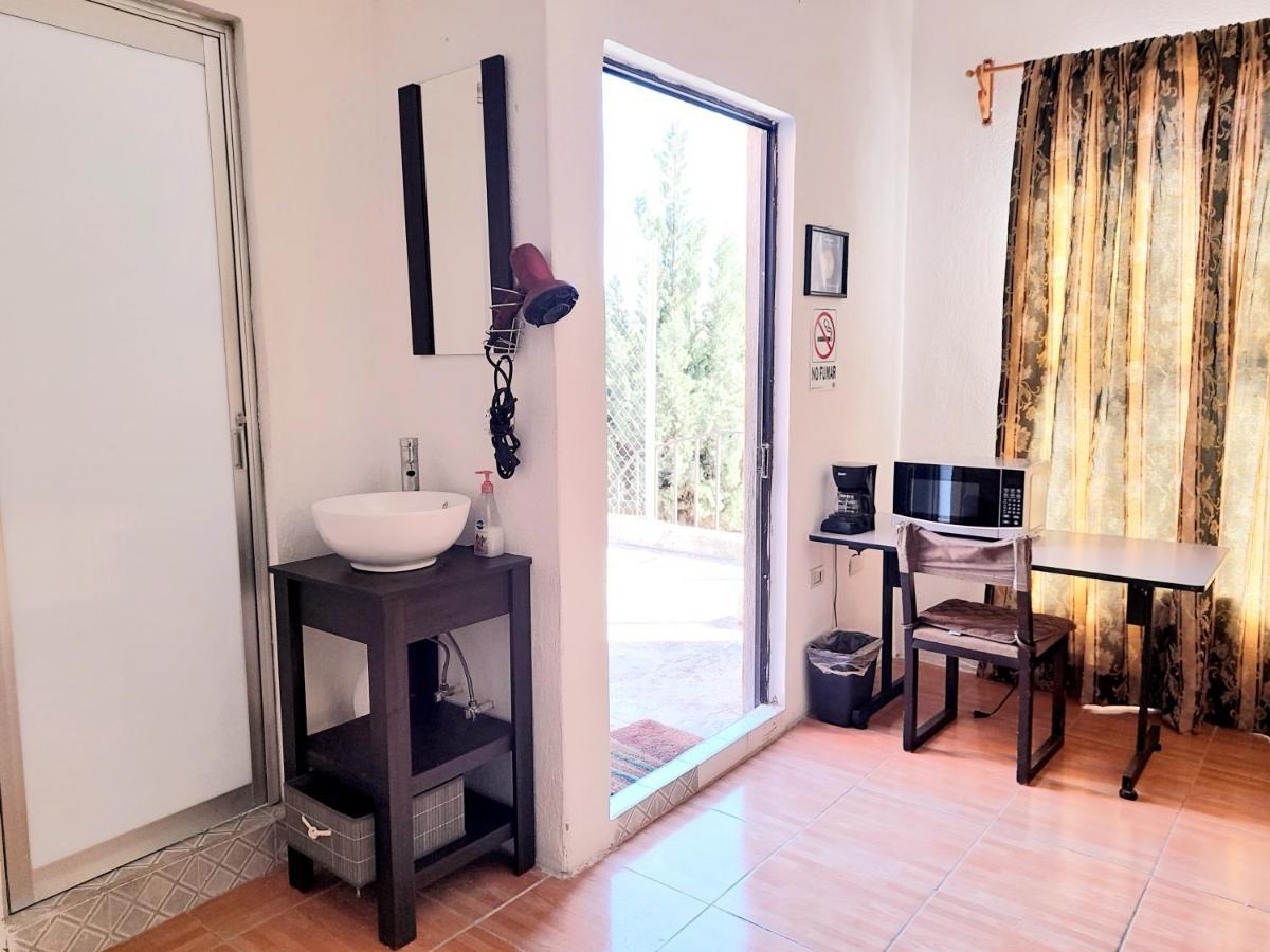 Suite Amplia Privada A 8 Min Del Centro أوكدجوسلينس المظهر الخارجي الصورة
