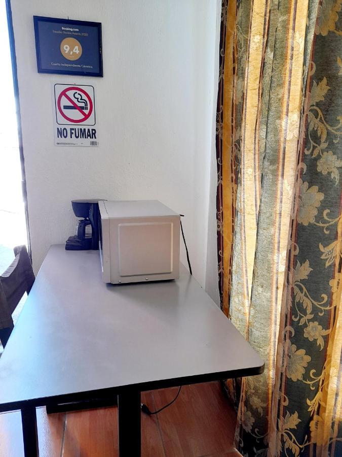 Suite Amplia Privada A 8 Min Del Centro أوكدجوسلينس المظهر الخارجي الصورة