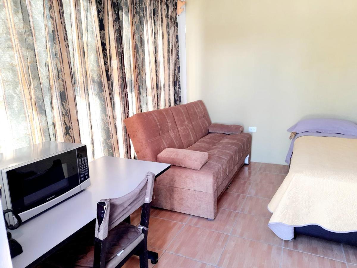 Suite Amplia Privada A 8 Min Del Centro أوكدجوسلينس المظهر الخارجي الصورة
