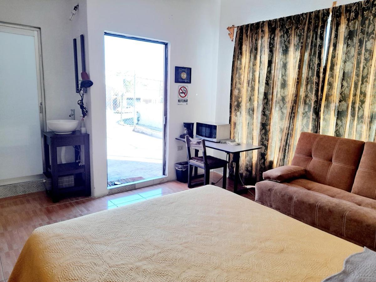 Suite Amplia Privada A 8 Min Del Centro أوكدجوسلينس المظهر الخارجي الصورة