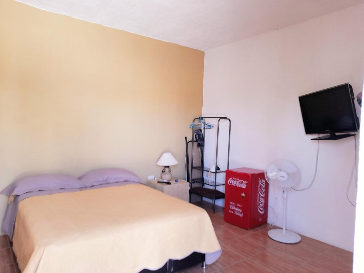 Suite Amplia Privada A 8 Min Del Centro أوكدجوسلينس المظهر الخارجي الصورة