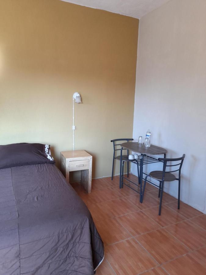 Suite Amplia Privada A 8 Min Del Centro أوكدجوسلينس المظهر الخارجي الصورة