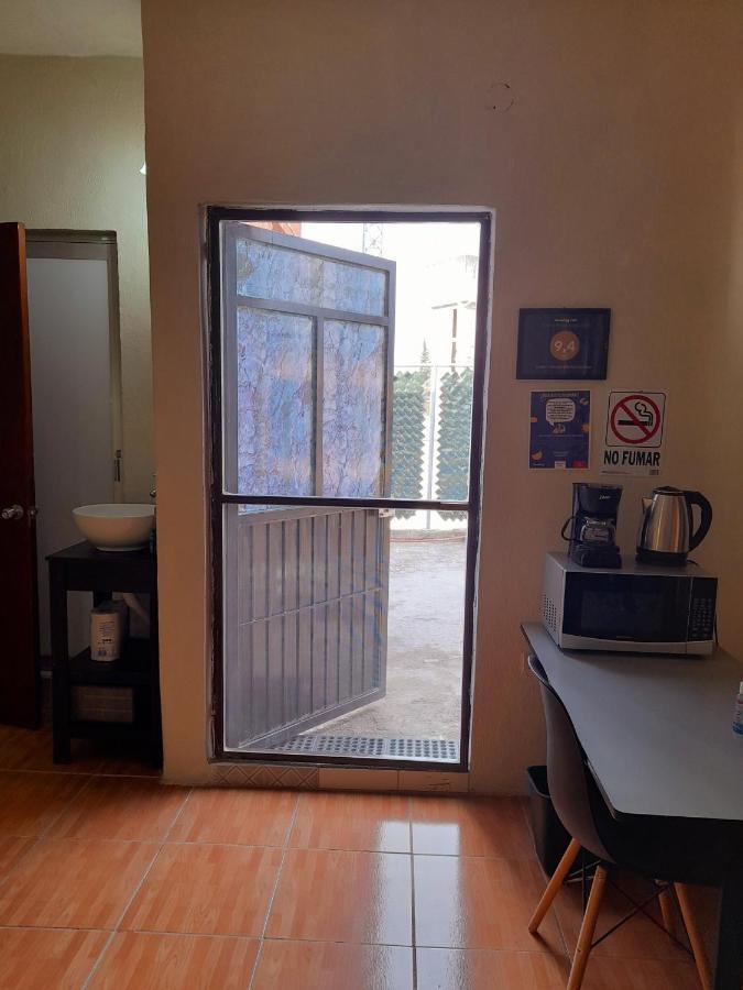 Suite Amplia Privada A 8 Min Del Centro أوكدجوسلينس المظهر الخارجي الصورة