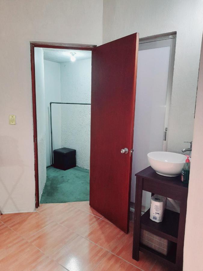 Suite Amplia Privada A 8 Min Del Centro أوكدجوسلينس المظهر الخارجي الصورة