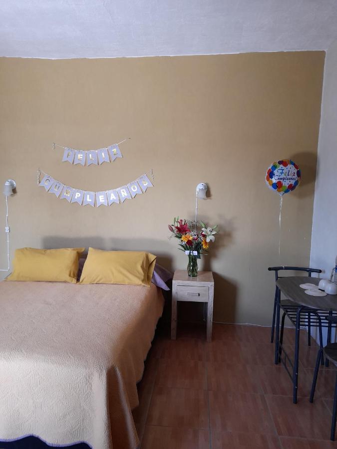 Suite Amplia Privada A 8 Min Del Centro أوكدجوسلينس المظهر الخارجي الصورة