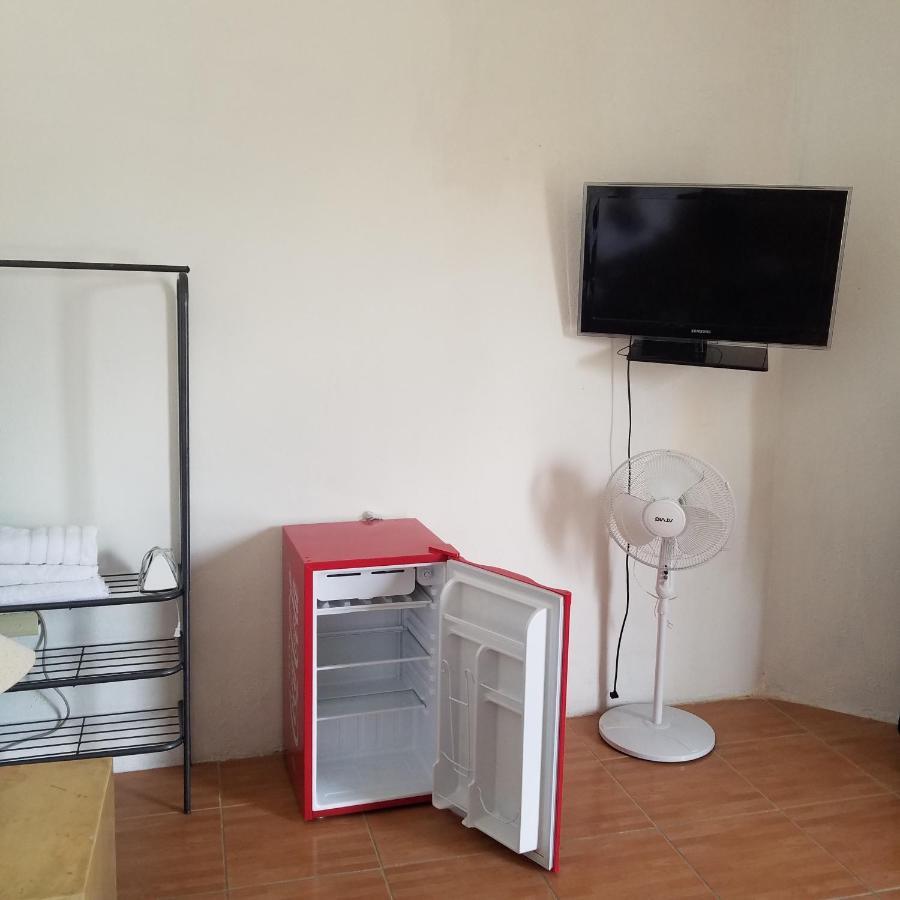 Suite Amplia Privada A 8 Min Del Centro أوكدجوسلينس المظهر الخارجي الصورة