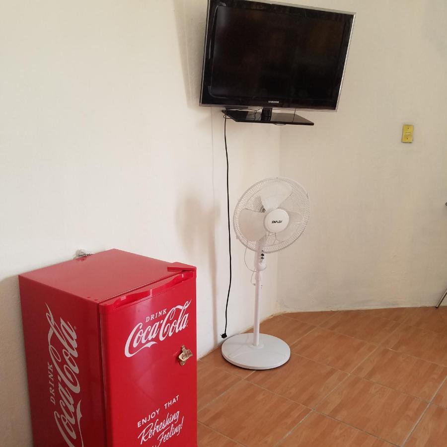 Suite Amplia Privada A 8 Min Del Centro أوكدجوسلينس المظهر الخارجي الصورة